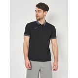 Joma 100748.100 Bali II Erkek Polo T-Shirt
