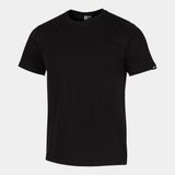 Joma 101739.100-106 Desert Erkek Spor Tişört - XL - Siyah