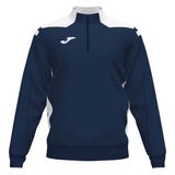 Joma 101952.332 Championship Lacivert Erkek Sweatshirt