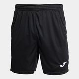 Joma 102252.100 Open III Erkek Siyah Tenis Şort