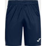 Joma 102252.232 Open III Erkek Mavi Tenis Şort