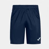 Joma 102252.322 Open III Erkek Mavi Tenis Şort