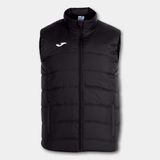 Joma 102260.100 Urban Iv Erkek Yelek - XL - 010 - Siyah
