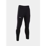 Joma 102543.110 Siyah URBAN STREET LONG PANTS Erkek Uzun Eşofman Altı