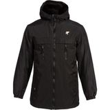 Joma 103045.100 Siyah Explorer Anorak Erkek Mont