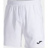 Joma 103299.200 Smash Erkek Beyaz Tenis Şort
