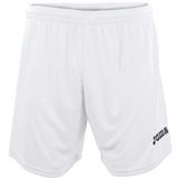 Joma 1035.002 Beyaz Real Short Erkek Futbol Şortu