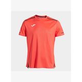Joma 103538.631 Sleeve Erkek Mercan Spor Tişört