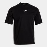 Joma 103668.100-20.001 Step Erkek Spor Tişört - L - Siyah