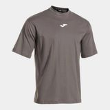 Joma 103668.181-20.040 Step Erkek Spor Tişört - Gri