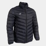 Joma 103758.100-20.001 Mystic Erkek Spor Ceket - Siyah