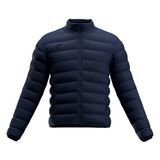 Joma 103758.345-20.068 Mystic Erkek Spor Ceket, XL