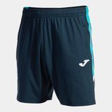 Joma 103790.342-20.068 Toledo Erkek Spor Şort - Lacivert