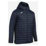Joma 103798 Erkek Anorak Mont - S - Lacivert