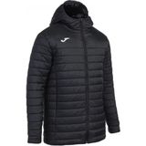 Joma 103798 Erkek Anorak Mont - XXL / Regular - Siyah