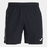 Joma 103953.100 Challenge Erkek Siyah Tenis Şort