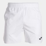 Joma 103953.200 Challenge Erkek Beyaz Tenis Şort