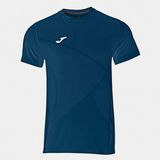 Joma 103984.322 Challenge Erkek Spor Tişört - Mavi