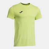 Joma 103984.486 Challenge Erkek Sarı Spor Tişört - XL