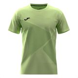 Joma 103984.486 Challenge Erkek Sarı Spor Tişört