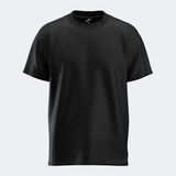 Joma 104121.100-20.001 Urban Street Erkek Spor Tişört - 2XL - Siyah