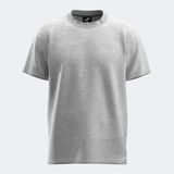 Joma 104121.150-20.041 Urban Street Erkek Spor Tişört - 2XL - Gri