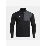 Joma 104128.100 R-Trail Nature Erkek Rüzgar Kesici Siyah Sweat