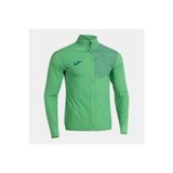 Joma 104128.435 R-Trail Nature Erkek Rüzgar Kesici Yeşil Sweat