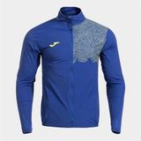 Joma 104128.728 R-Trail Nature Erkek Rüzgar Kesici Mavi Sweat