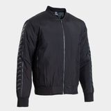 Joma 104236.110 Siyah Icono Street Bomber Erkek Spor Mont