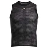 Joma 104268.100 Sleveless Erkek Kolsuz Bej Spor İçlik