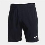 Joma 104318.100 Montreal Erkek Spor Siyah Şort