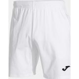 Joma 104318.200 Montreal Erkek Spor Beyaz Şort