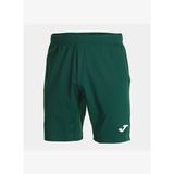 Joma 104318.485 Montreal Erkek Spor Yeşil Şort