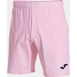 Joma 104318.554 Montreal Erkek Spor Pembe Şort