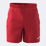 Joma 104318.631 Montreal Erkek Spor Kırmızı Şort