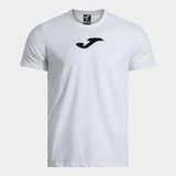Joma 104330.200 Challenge Erkek Spor Tişört - XL - Beyaz