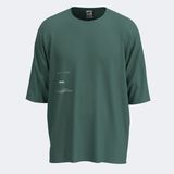 Joma 104423.479 Street Erkek Spor Tişört - L - Yeşil