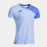 Joma 104490.384 Deuce Erkek Spor Mavi Tişört - XL