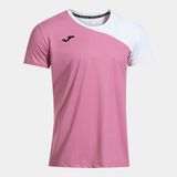 Joma 104490.549 Deuce Erkek Spor Pembe Tişört - 2XL