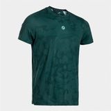 Joma 104497.346 Erkek Yeşil Spor Tişört