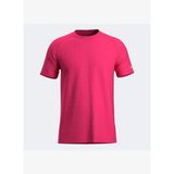 Joma 104507.524 R-Night Erkek Fuşya Spor Tişört