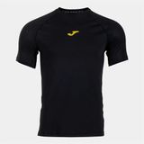 Joma 104535.100 Trail Erkek Kısa Kollu Tişört - Siyah