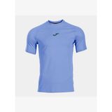 Joma 104535.715Mavi Trail Erkek Kısa Kollu Tişört