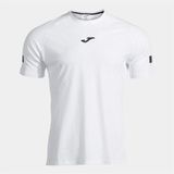 Joma 104644.200 R-Trail Nature Erkek Kısa Kollu Tişört - Beyaz