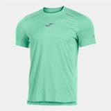 Joma 104644.404 Trail Helium Erkek Kısa Kollu Tişört - Mint