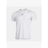Joma 104646.200 Trail Helium Erkek Beyaz Spor Tişört
