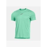 Joma 104646.404 Trail Helium Erkek Kısa Kollu Tişört - Mint Mavi