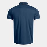 Joma 104777.322 Torneo Erkek Polo Tişört - Mavi