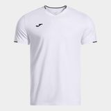 Joma 104778.200 Torneo Erkek Spor Tişört - XL - Beyaz